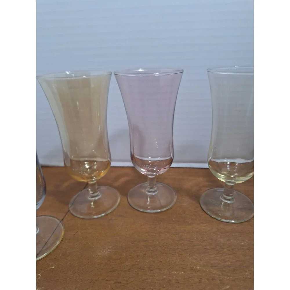 N/A vintage set